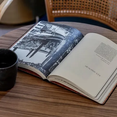 Regras 45 Building B By Lovelystay 公寓