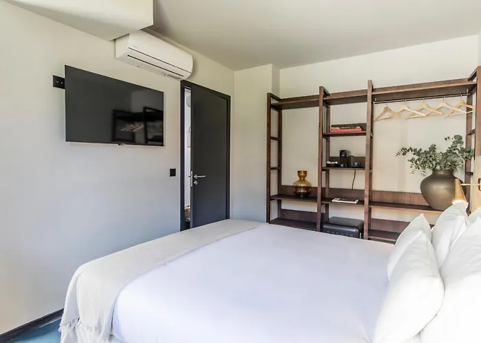 Regras 45 Building B By Lovelystay *