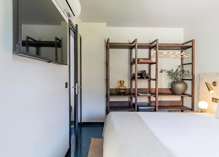 아파트 Regras 45 Building B By Lovelystay