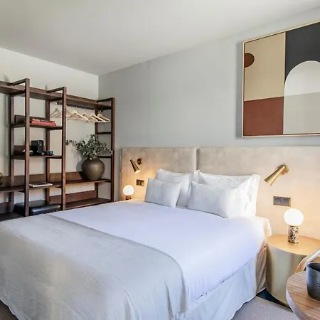 Regras 45 Building B By Lovelystay