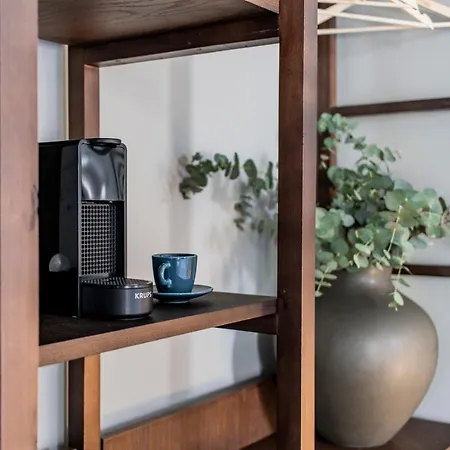 Regras 45 Building B By Lovelystay Apartment