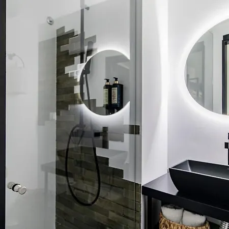 Regras 45 Building B By Lovelystay Апартаменты *