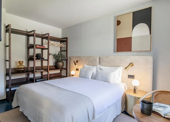 Regras 45 Building B By Lovelystay