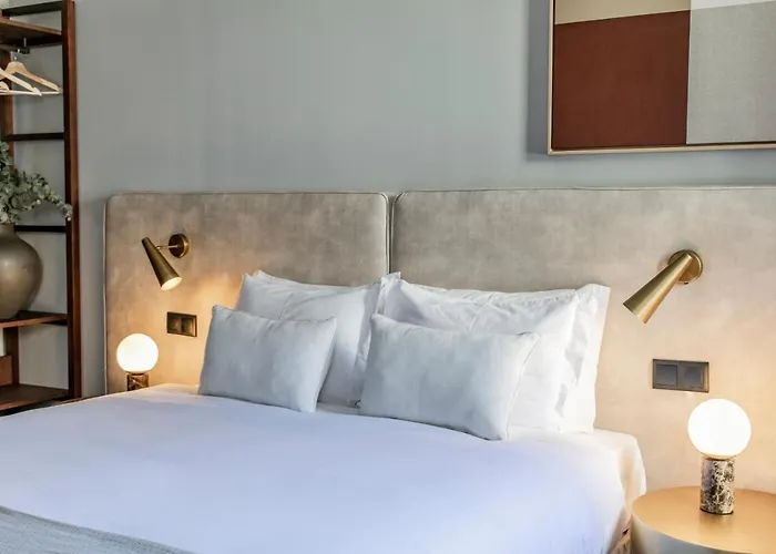 Regras 45 Building B By Lovelystay Appartamento