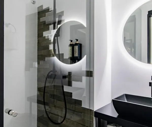 Regras 45 Building B By Lovelystay Appartamento *