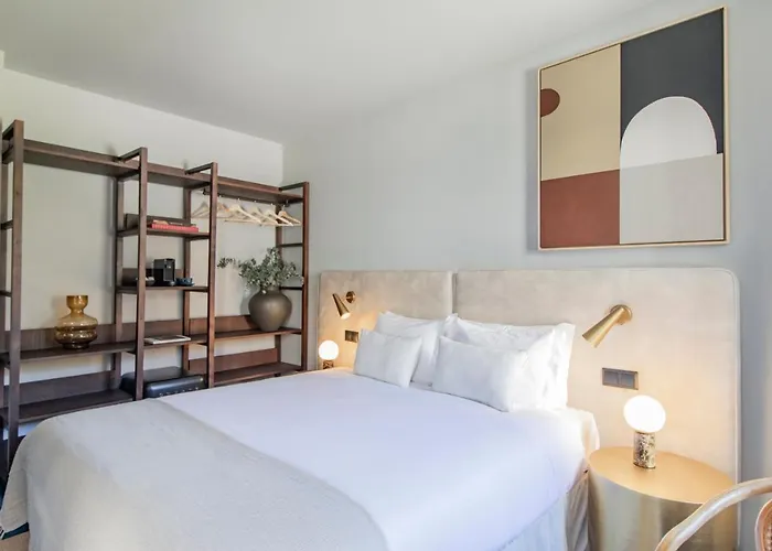 Regras 45 Building B By Lovelystay Porto