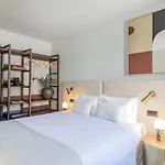 Regras 45 Building B By Lovelystay Oporto