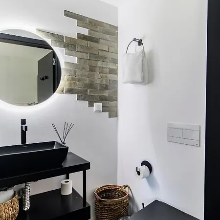 Regras 45 Building B By Lovelystay Porto