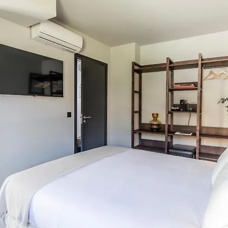 Regras 45 Building B By Lovelystay *