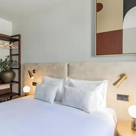 Regras 45 Building B By Lovelystay Appartement