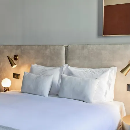 Regras 45 Building B By Lovelystay Appartement