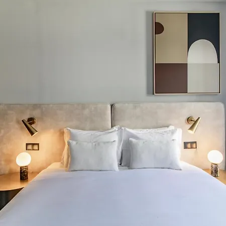 Regras 45 Building B By Lovelystay Porto