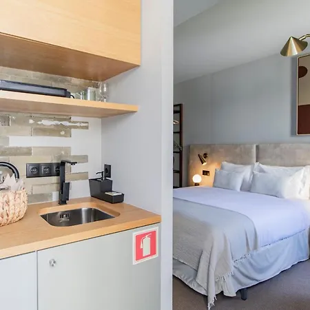 Appartement Regras 45 Building B By Lovelystay