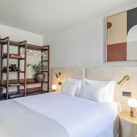 Regras 45 Building B By Lovelystay Porto