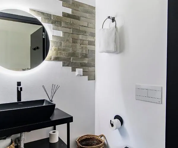 Regras 45 Building B By Lovelystay Oporto