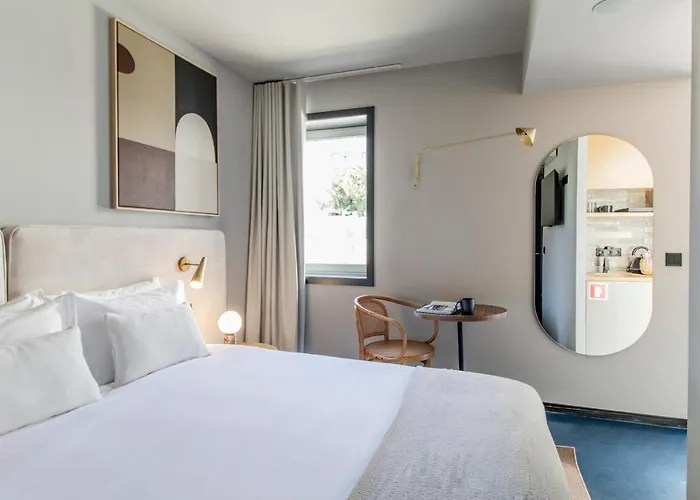 Regras 45 Building B By Lovelystay