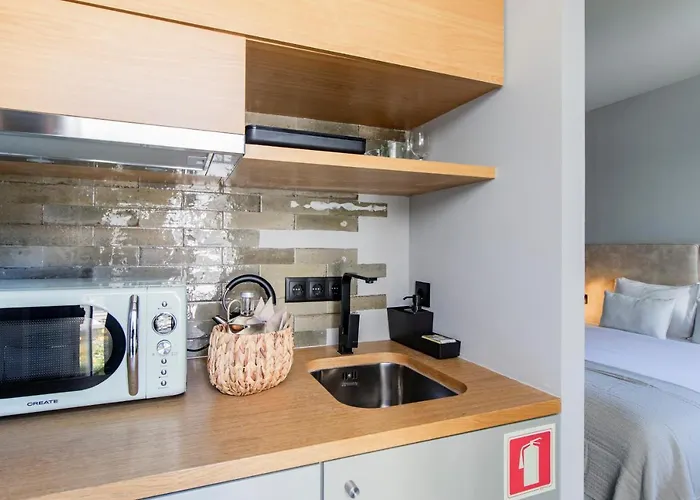 Regras 45 Building B By Lovelystay * Oporto