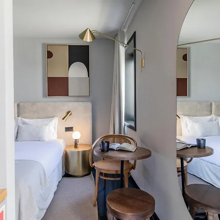 Apartament Regras 45 Building B By Lovelystay